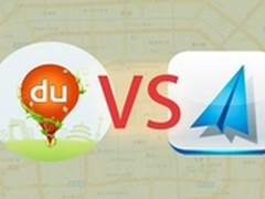 百度高德手机导航之争“免费”了便携式