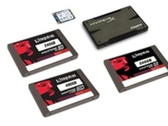 关怀用户 金士顿SSD五级用户解决方案