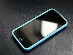 iPhone 5C全色系南京震撼促销价2299元