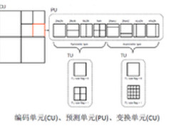 为什么宅男屌丝最爱H.265 