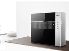 七套赠品随心选沁园净水机全国促销送礼