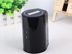 D-Link 850L风靡大学宿舍