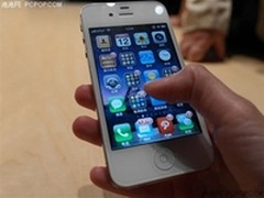 真正廉价 武汉苹果iPhone5低至3100元
