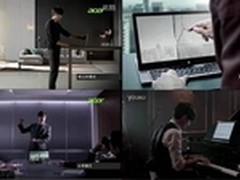 宏碁Aspire R7 触动无限精彩