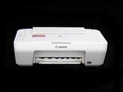 家用学生超值选择 佳能MG2580喷打评测