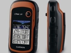国庆驴友出游必备garmin etrex 30热销