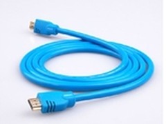 飞利浦2160P超高清HDMI 数字线演绎精彩