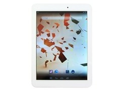 拒绝土豪金 999元拥抱爱国者平板M89