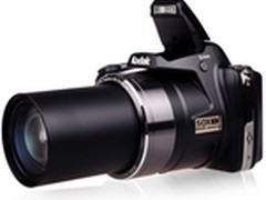 50倍光学变焦 柯达相机AZ501全新上市