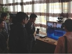 华为精简视频会议引领企业信息化建设