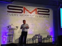 易传媒惊艳亮相纽约广告周