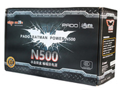国庆月促销 半岛铁盒蝙蝠侠N500售179元