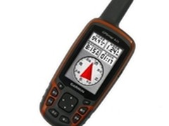 节前出游神器 佳明GPSMAP62sc送地图