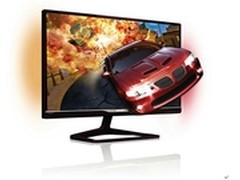 飞利浦278G4DHSD显示器陪你过长假