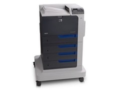 月负荷120000页 HP CP4525dn报17500