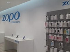 赞助西班牙赛车手 卓普布局国际化运营