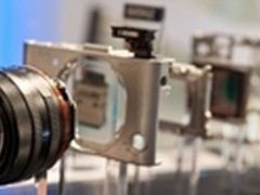 索尼低阶版全画幅NEX相机仅万元出头？