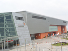 力挺BB10 黑莓亚洲开发者大会香港开幕