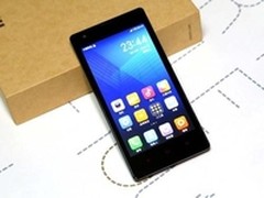 双卡双待红米手机邢台国庆热促仅1199元