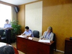 罗技与静安警方签约，进一步协作打假