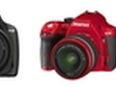 120种色定制 PENTAX K-50成入门机首选