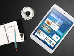 四核3G通话平板钜惠 HKC引领3G平板进化