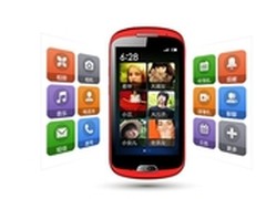 重庆女网友率先献孝心海尔A6首发受欢迎