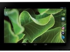 新公版Tegra 4平板 Colorfly T709 Q1