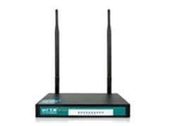 艾泰穿墙王512W企业级无线路由售358元