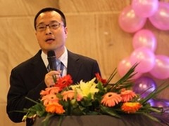 专访卓普王鹏：八核改变的不仅仅是手机