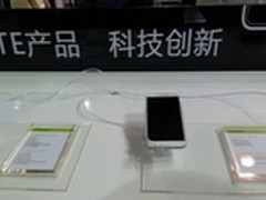 全面发力 酷派LTE亮相2013国际通信展