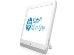 惠普首款Android一体电脑Slate 21 AiO