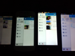 完美运行四大千元内低端手机大战快播