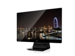 优派无界VX2270s不足千元的高端显示器