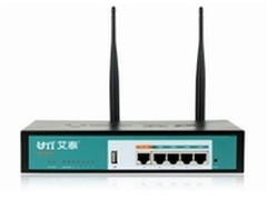 艾泰WA1800N 无线路由器新品上市