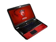 武装到牙齿 微星GT70 20D报价19999元