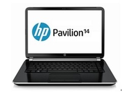 惠普全新HP Pavilion 14/15系列笔记本
