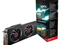规格还是谜 首款非公版R9 280X显卡曝光
