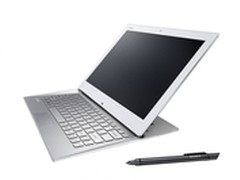 触控升级高端文艺范儿索尼duo13仅13999