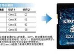 多款闪存卡国庆热卖金士顿体贴就在身边