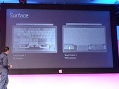 传微软Surface Mini将于2014年春季上市