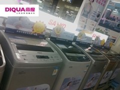 家电发力十一市场 DIQUA帝度关注度最高