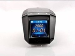 23项专利助力威仕特W1“强市”表现