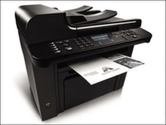 办公全能手 惠普 M1536dnf唐山热促2300