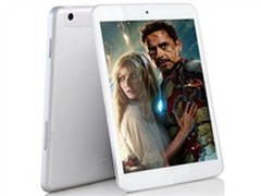 四核3G版平板  HKC Q79十一特惠价750元