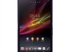索尼新一代旗舰Z1 L39h国庆特价4188元