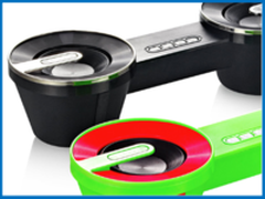 耳神双子星-ER158 火爆热售中