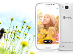 人人都是摄影师ThL T3九种拍照模式详解