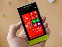 比红米还值得买 HTC 8S国美抢购666元 