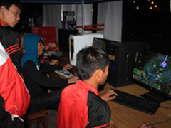 各路群英汇聚 CGU城市赛郑州站精彩回顾